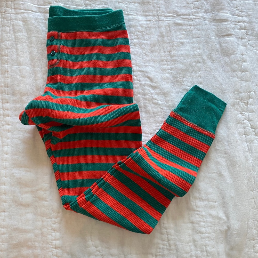 Thermal Pajama Leggings